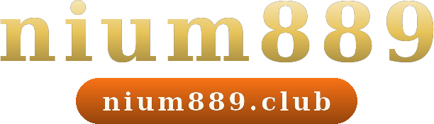nium889 logo